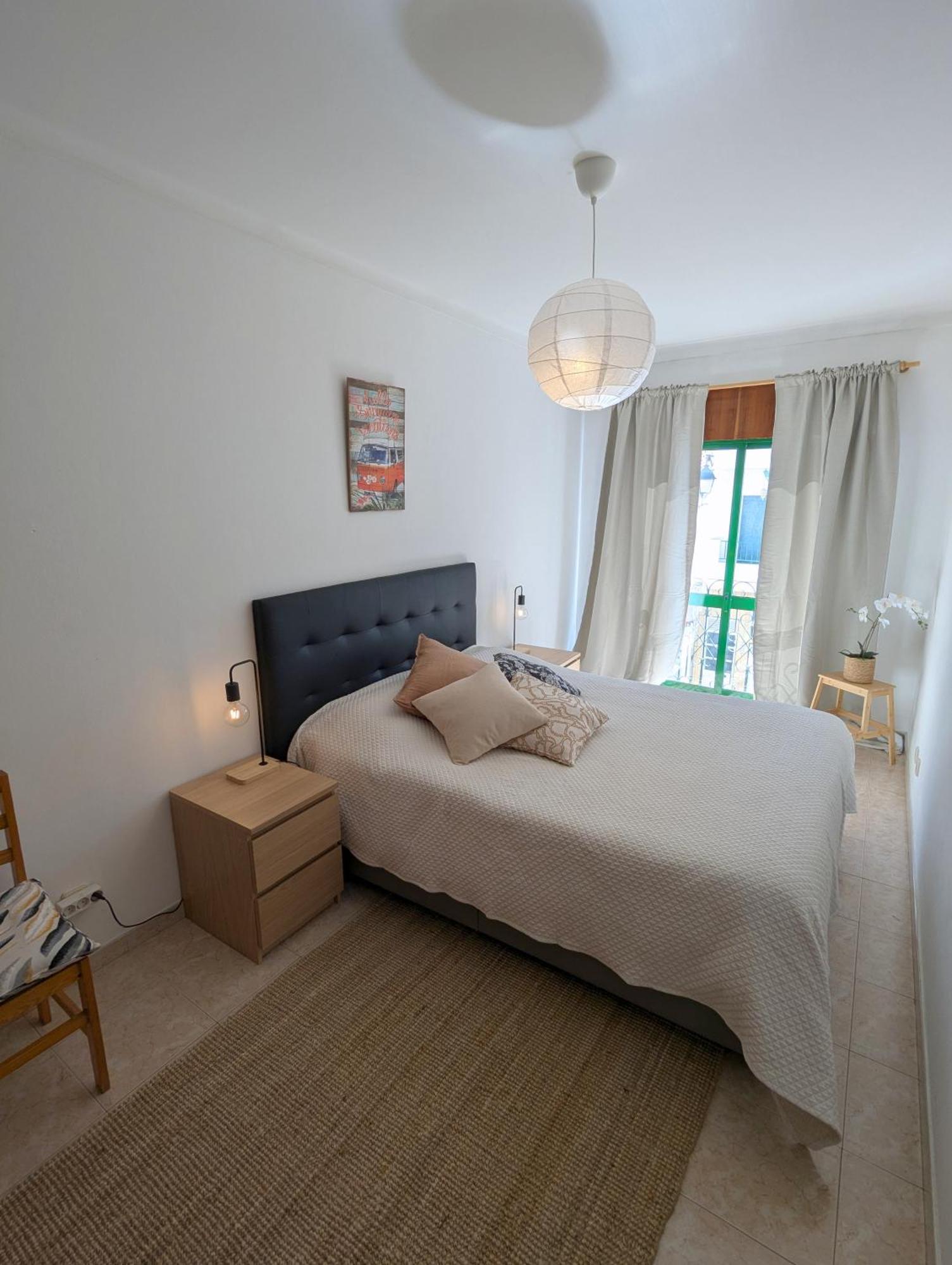אלבור Gp Guest House מראה חיצוני תמונה